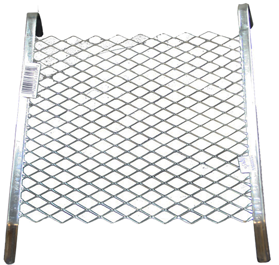 Painter's Grid, Paint Roller, Fits In 5 Gallon Pail (900x900), Png Download
