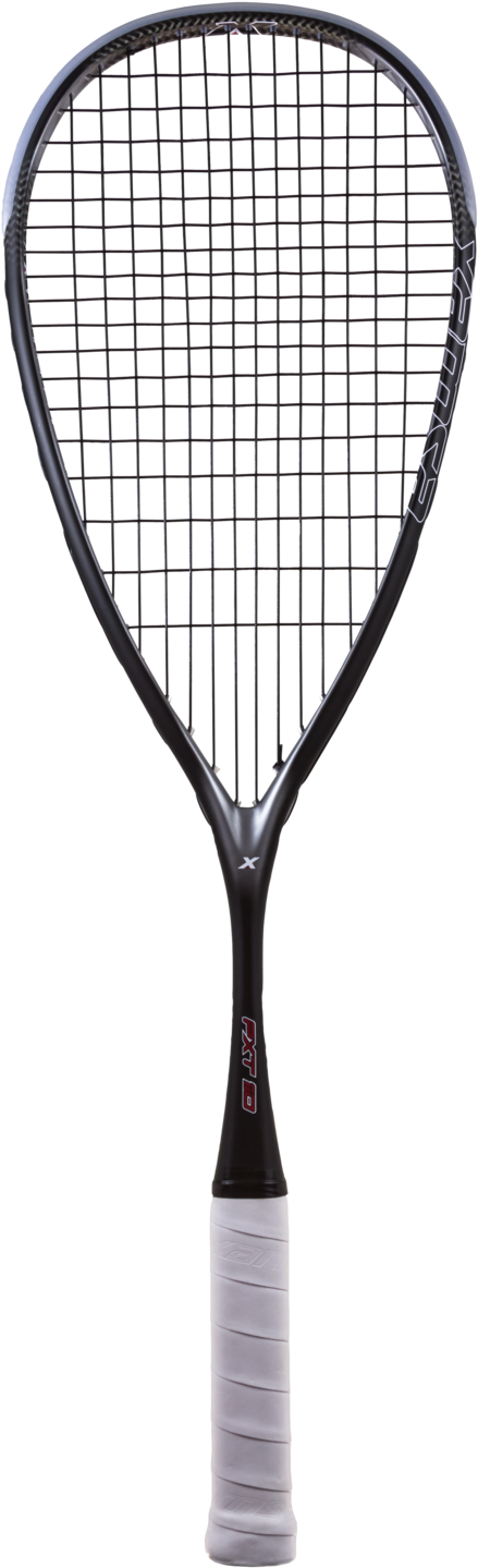 Xamsa Pxt 110 Squash Racquet (480x1482), Png Download