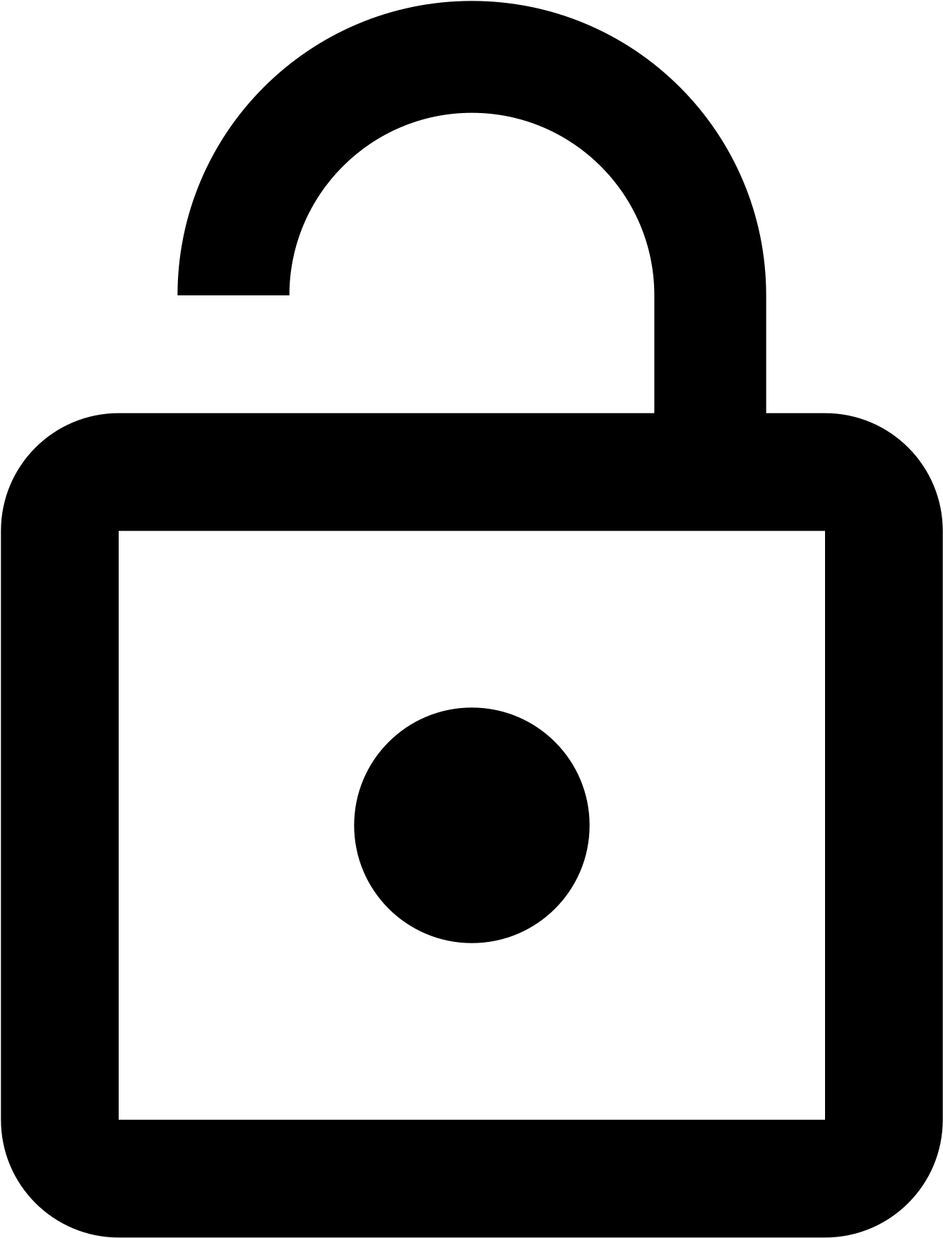 Open (2000x2000), Png Download