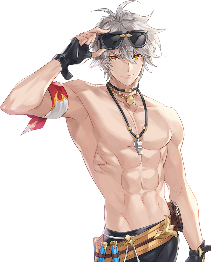 Mitra Swimsuit (1024x1024), Png Download