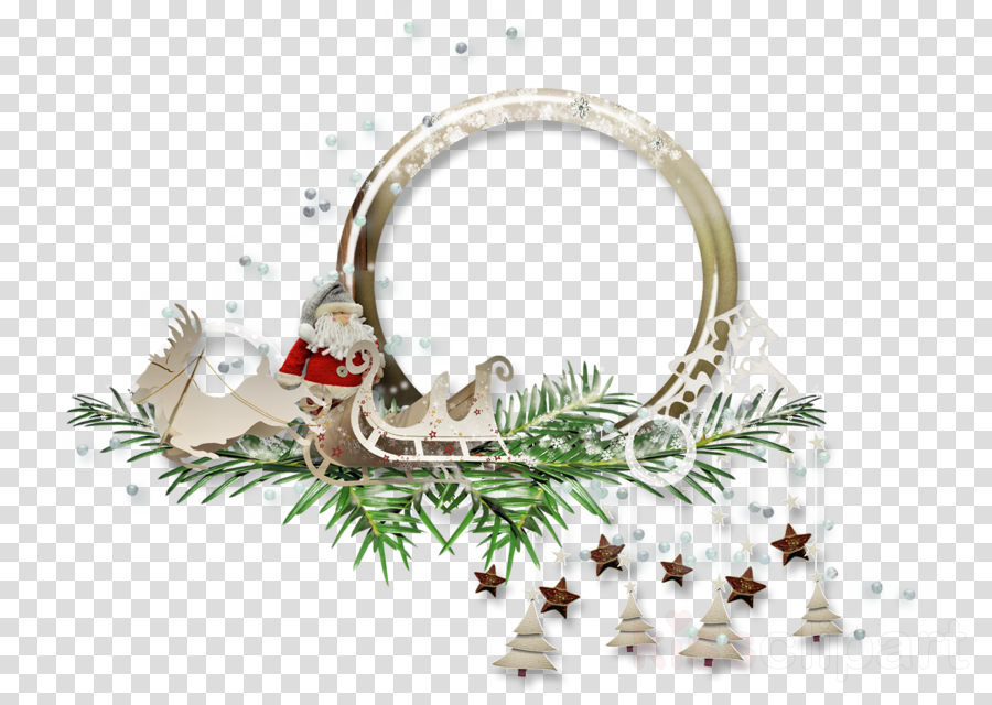 Christmas Ornament Clipart Christmas Ornament Christmas (900x640), Png Download