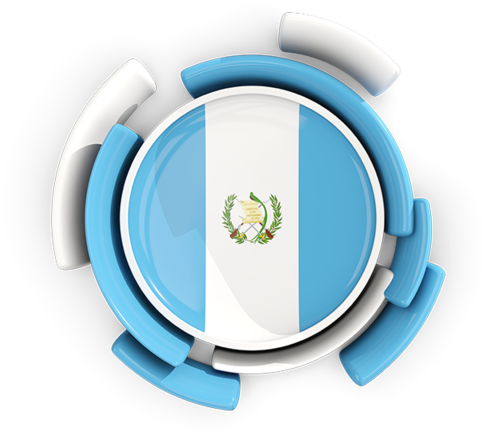 Guatemala Flag Png (640x480), Png Download