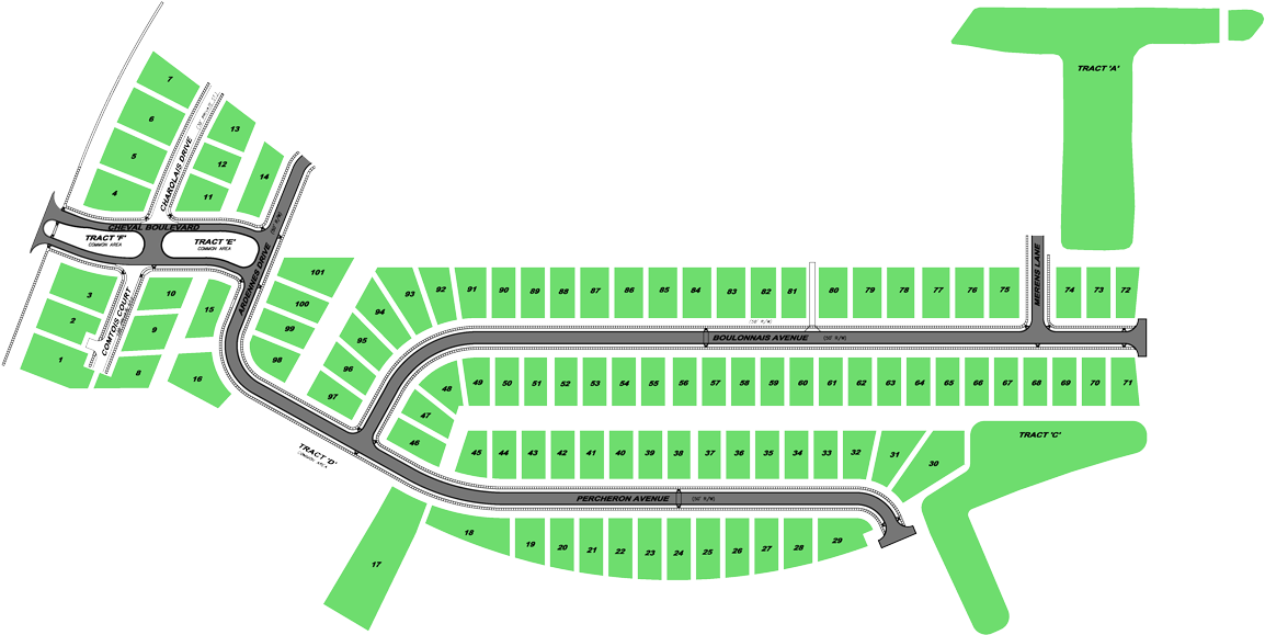 Cheval Point Render No Bg (1200x624), Png Download