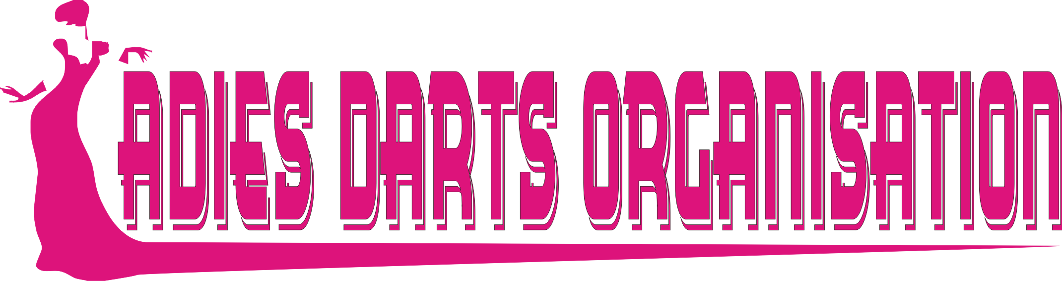 Darts Png (2140x566), Png Download