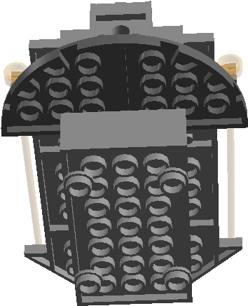 Plate System Ship 25 (1126x576), Png Download