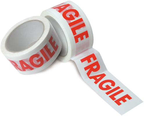 Fragile Png (600x600), Png Download