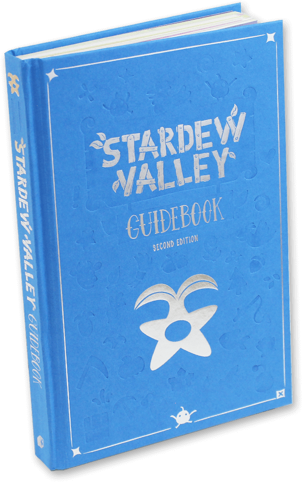 Stardew Valley Png (1024x1024), Png Download