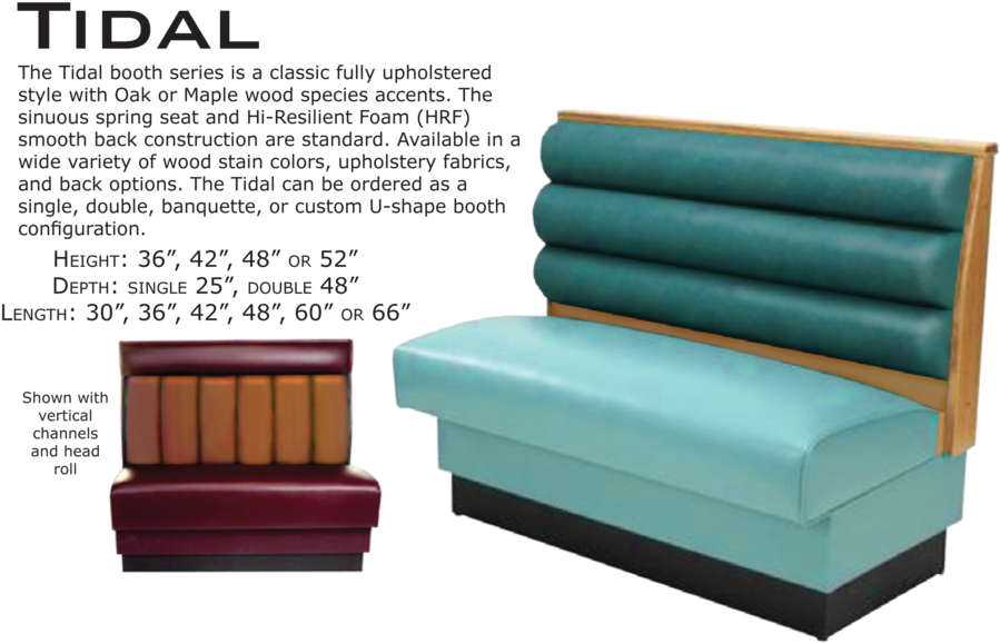 Tidal (1000x627), Png Download