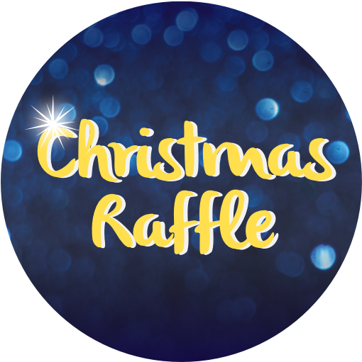 Raffle Png (600x520), Png Download