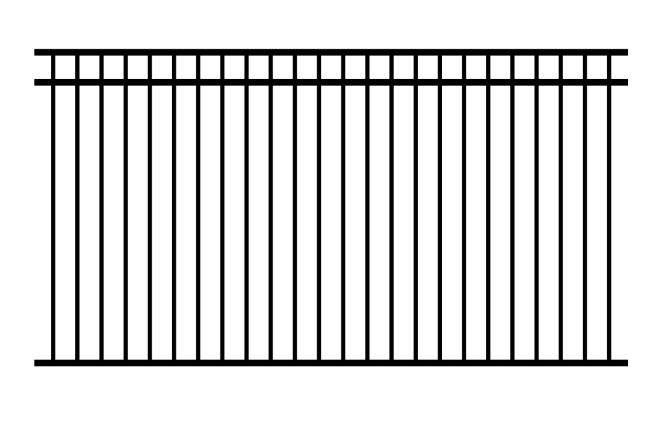 Fencing Png (660x660), Png Download