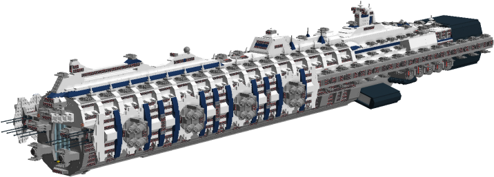 Inexorabledreadnaught Zpse15bd155 (1024x492), Png Download