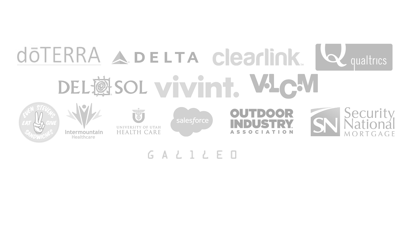 Companies We Have Worked With (1366x768), Png Download