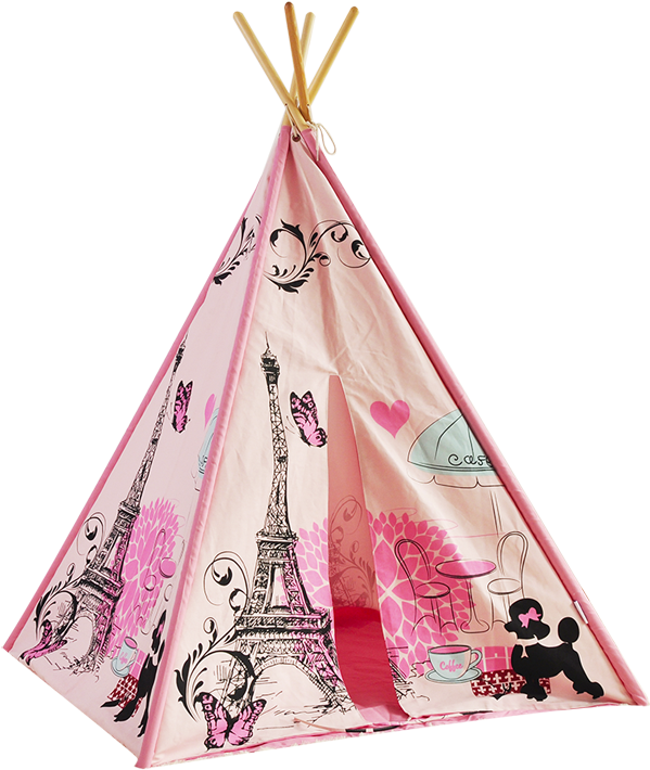 Teepee Png (800x800), Png Download