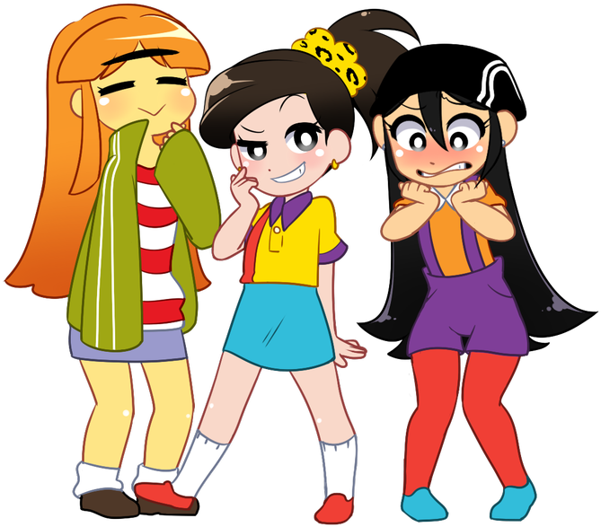 Ed Edd N Eddy Png (1200x675), Png Download