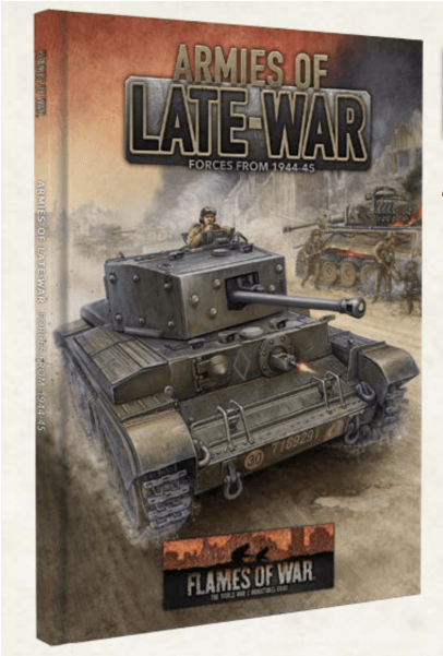 Armies Of The Late War (600x600), Png Download