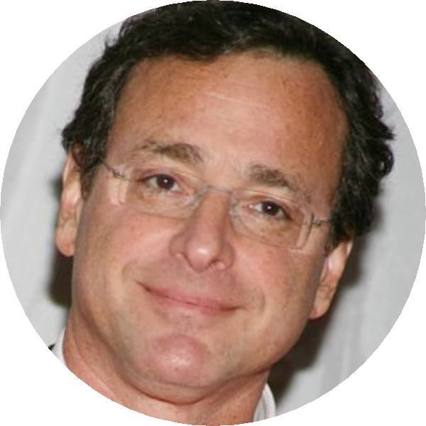 Bobsaget (600x600), Png Download