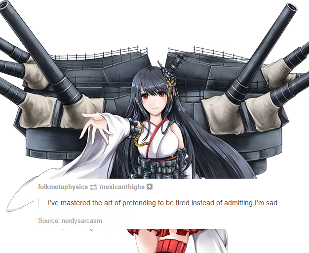 I've Mastered The Art Of Pretending To Be Tired Instead (626x514), Png Download