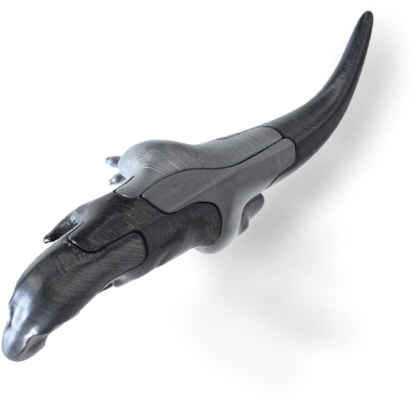 Dino (750x750), Png Download