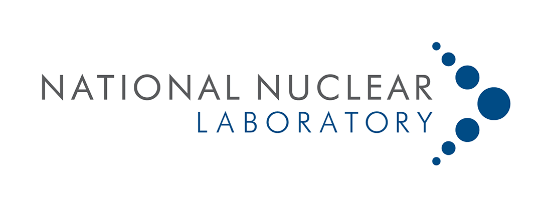 National Nuclear Laboratory Logo (1170x702), Png Download