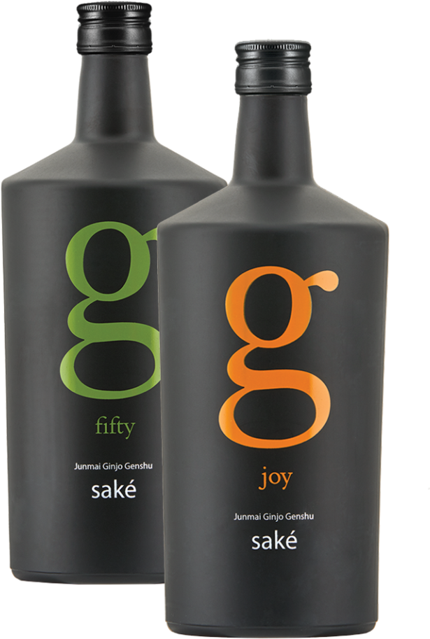 G Sake (960x960), Png Download