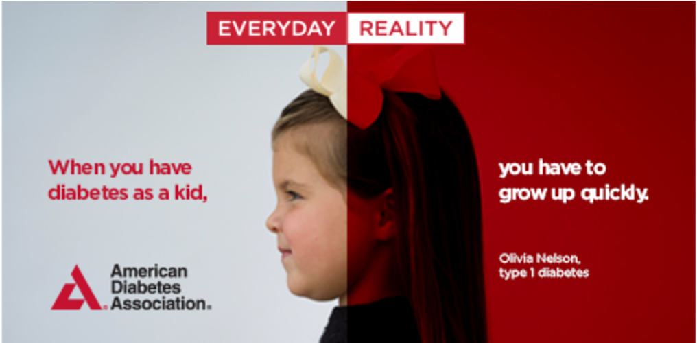 American Diabetes Association Png (1500x499), Png Download