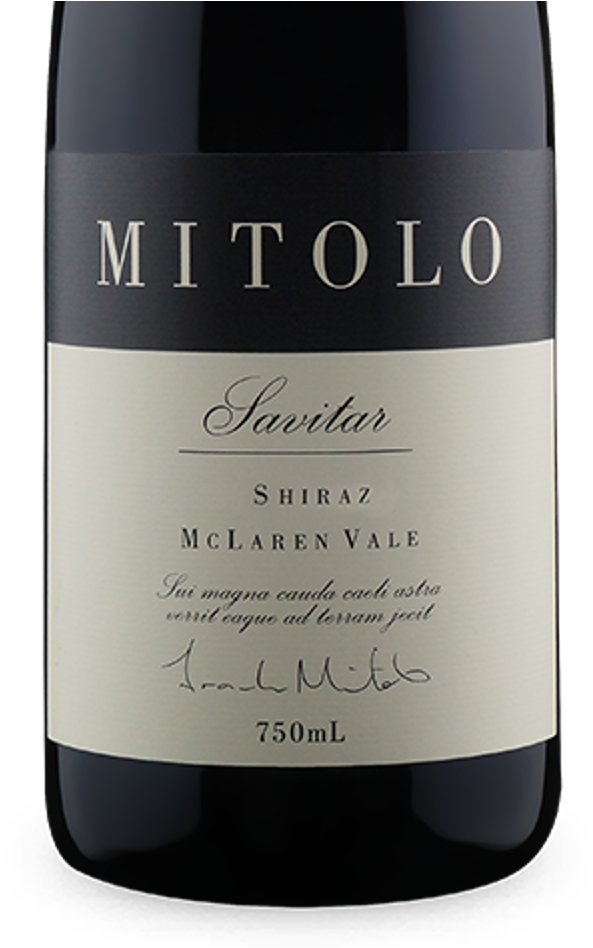 Mitolo Savitar Shiraz (592x1000), Png Download