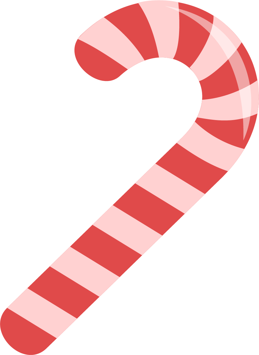 Lollipop Candy Cane Sugar (901x1236), Png Download