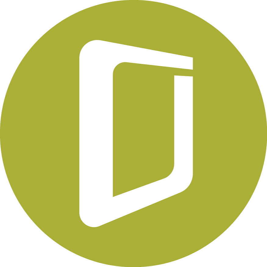 Facebook Twitter Instagram Pinterest Linkedin Glassdoor (876x876), Png Download