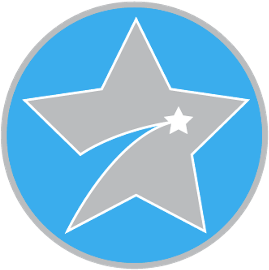 Fort Bend Star Sports (1024x1024), Png Download