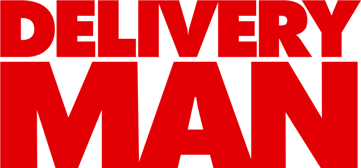 Delivery Man Png (1280x544), Png Download