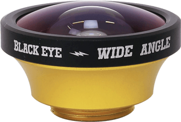 Eye Lens Flare Png (1000x1000), Png Download