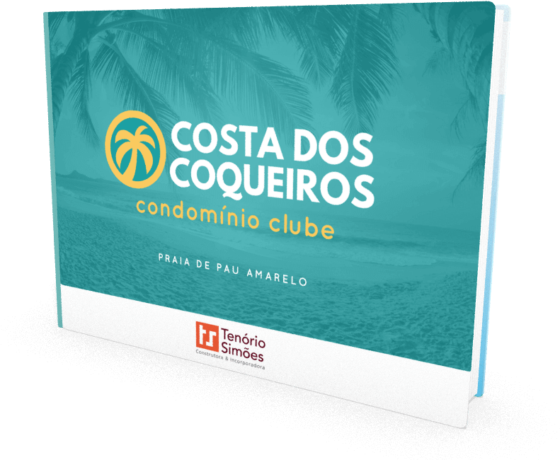 Book Do Costa Dos Coqueiros (1024x768), Png Download