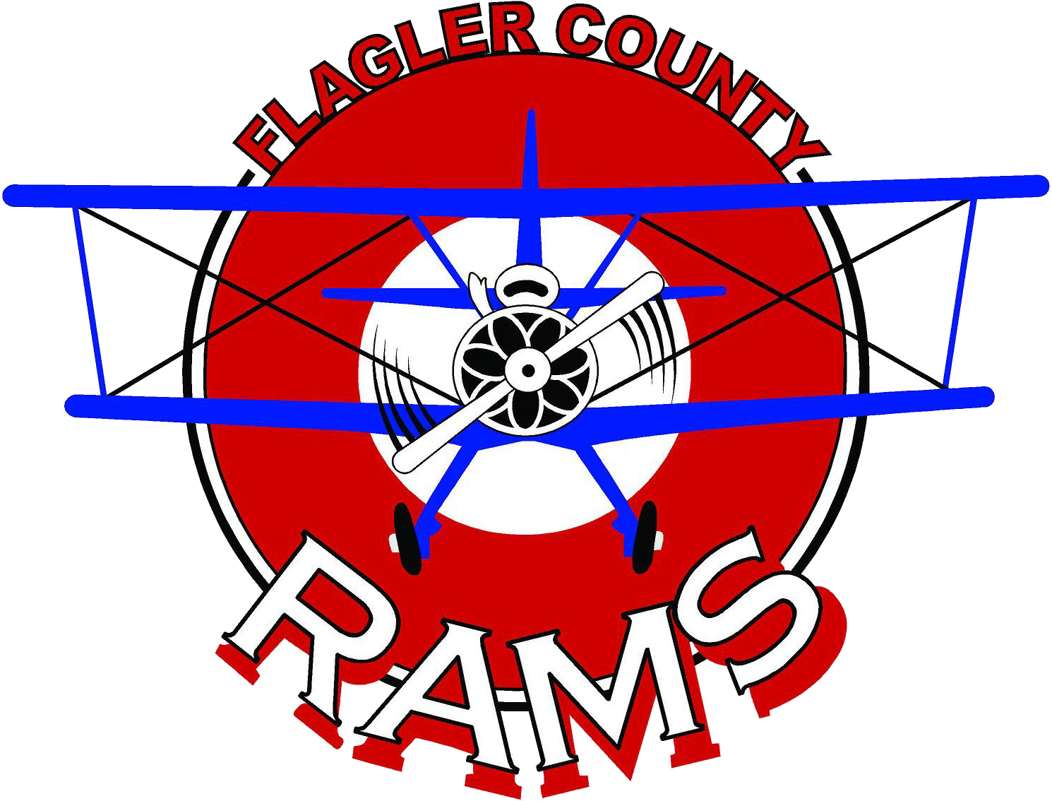 Rams Png (1535x1191), Png Download