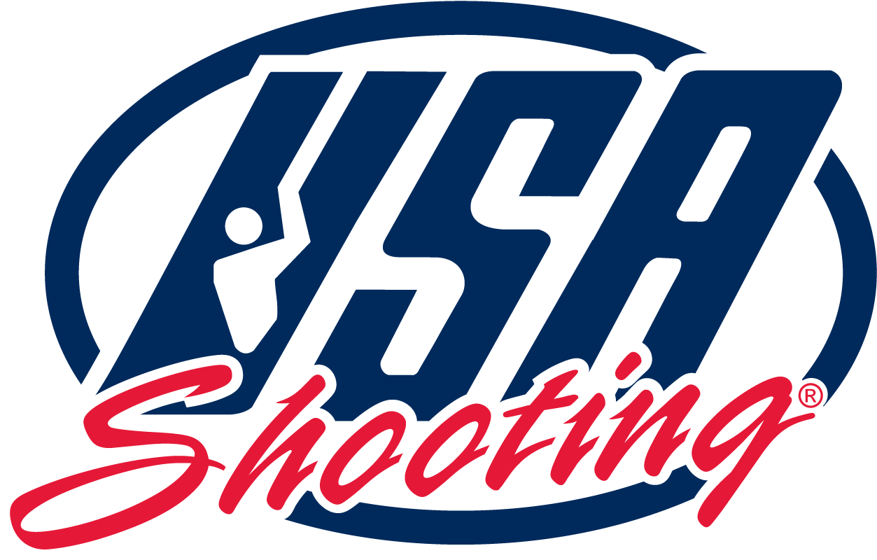 6-time Olympic Medalist Kim Rhode, Usa Shooting, Rings (1920x1080), Png Download