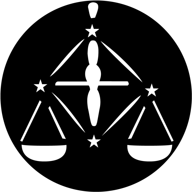 Constellations Libra Scales (800x800), Png Download