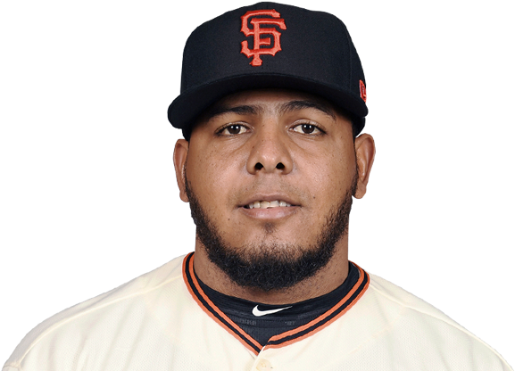 Reyes - Giants (864x520), Png Download