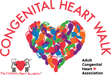 Logo New 2018, Png - Congenital Heart Walk Philadelphia Zoo (436x296), Png Download