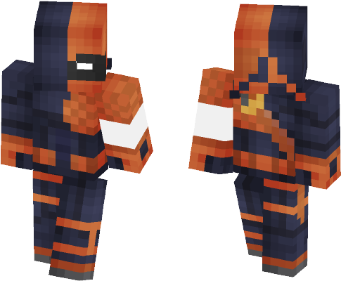 Deathstroke - Comics (584x497), Png Download