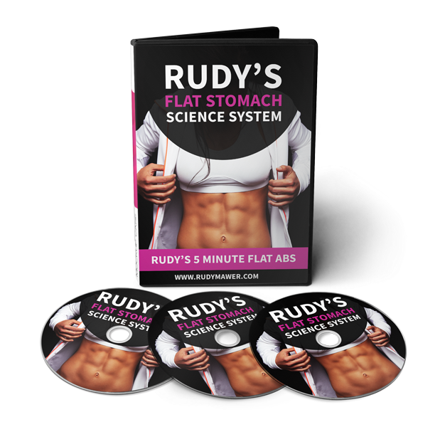 Flat Stomach Science System - Science (750x600), Png Download