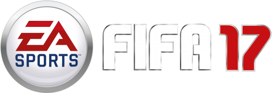 Fifa 17 Logo Comments - Nhl 17 Echl (700x186), Png Download