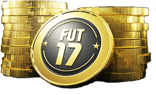 The Most Trustworthy Ffxiv Gil, Fifa 17 Coins, Eso - Fut Coins (500x306), Png Download