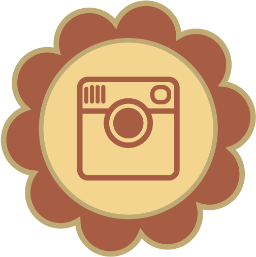 Free Social Icon Png Instagram - Instagram Icons (513x513), Png Download