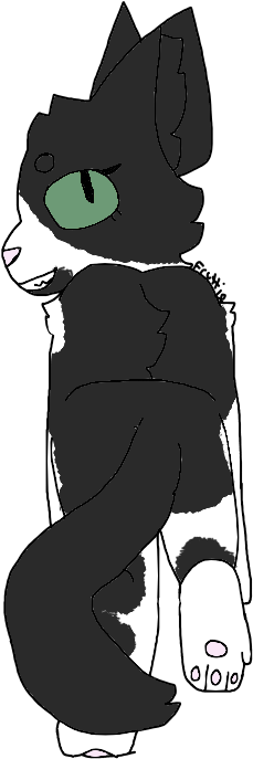 Moonshine F - Cartoon (900x800), Png Download