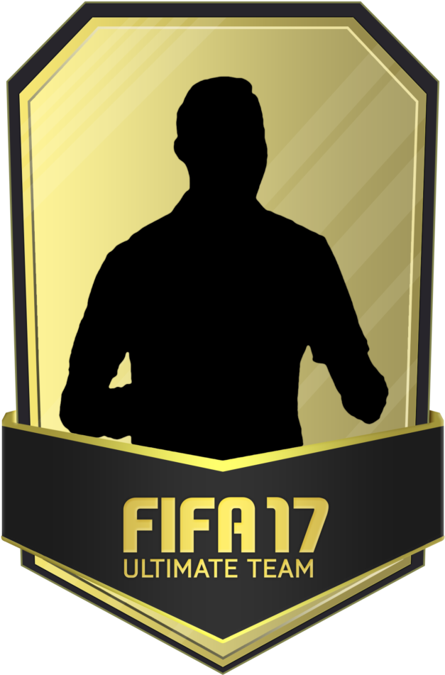 Fifa 17 Gold Packs For Fut - Gold Silver Bronze Packs (1024x1024), Png Download