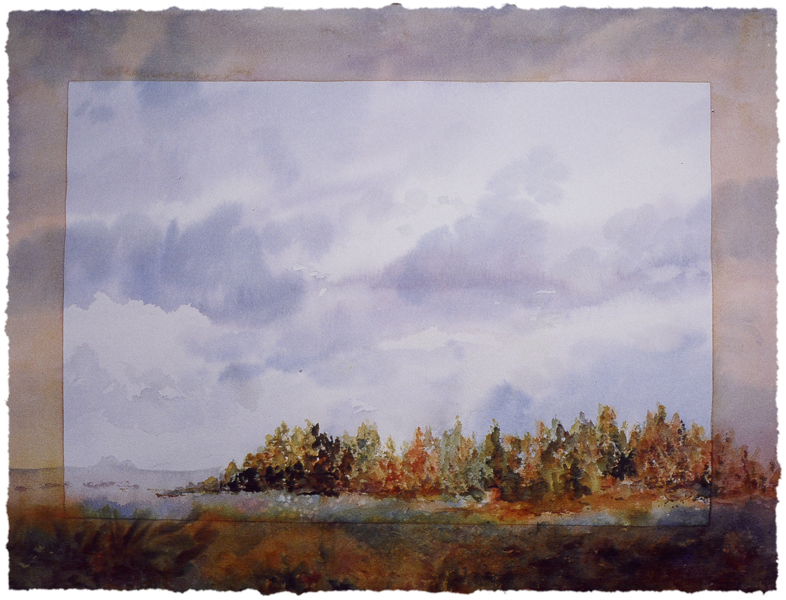 High Desert Reality, - Painting (800x800), Png Download