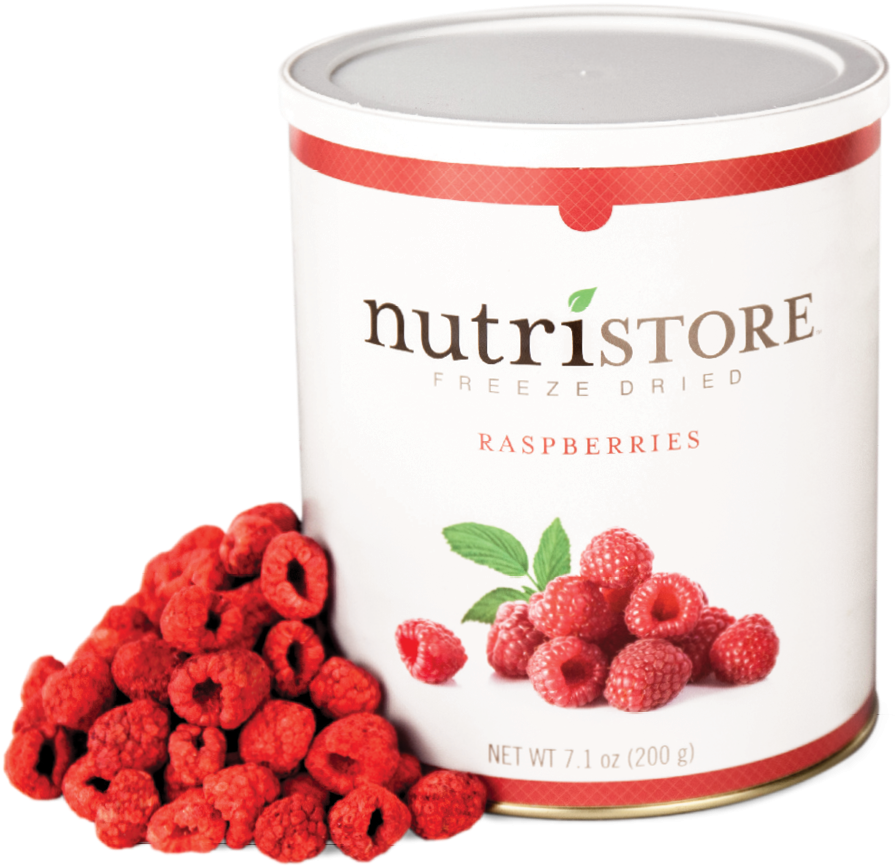Raspberries - Freeze Dried - Freeze Dried Strawberries Canada (913x1000), Png Download