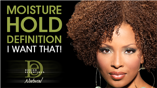 Von's Salon - Natural Hair (586x304), Png Download