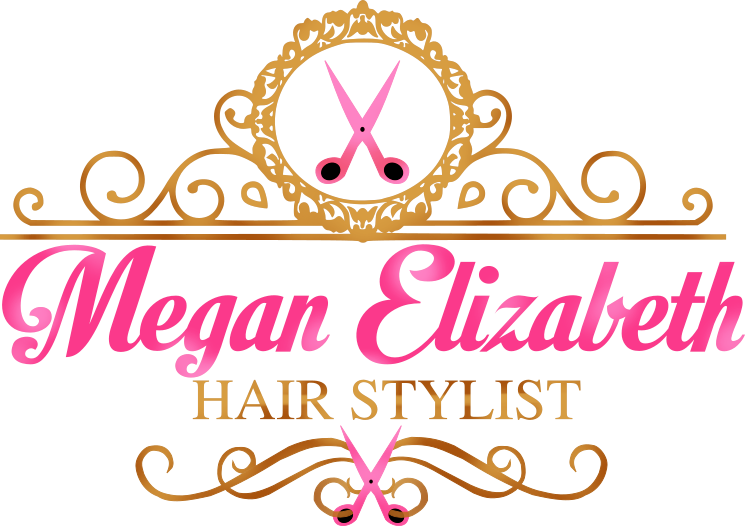 Megan Elizabeth Hairstylist - Wall Sticker Heaven Is A Place (745x526), Png Download