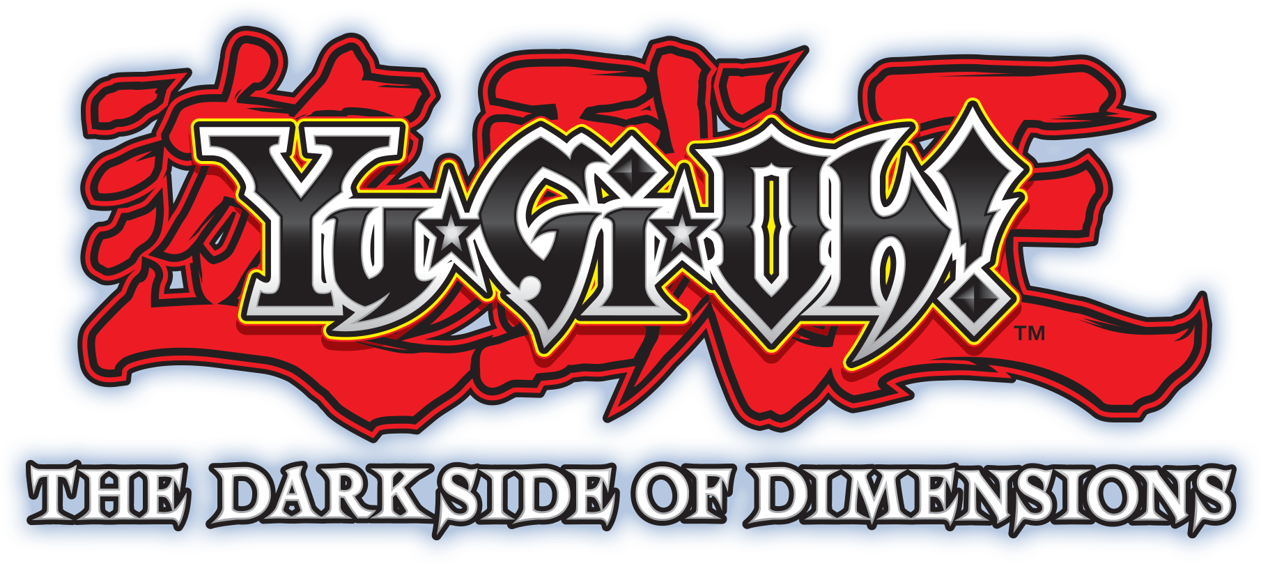 Yugioh Movie Heads To Bluray, Jojo's Bizarre Adventure - Yu-gi-oh!: The Dark Side Of Dimensions (1893x875), Png Download