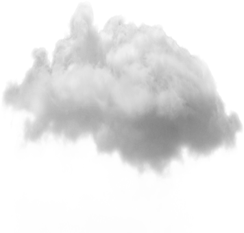 Puff Of Smoke Png For Kids - Moving Clouds Gif Png (420x420), Png Download